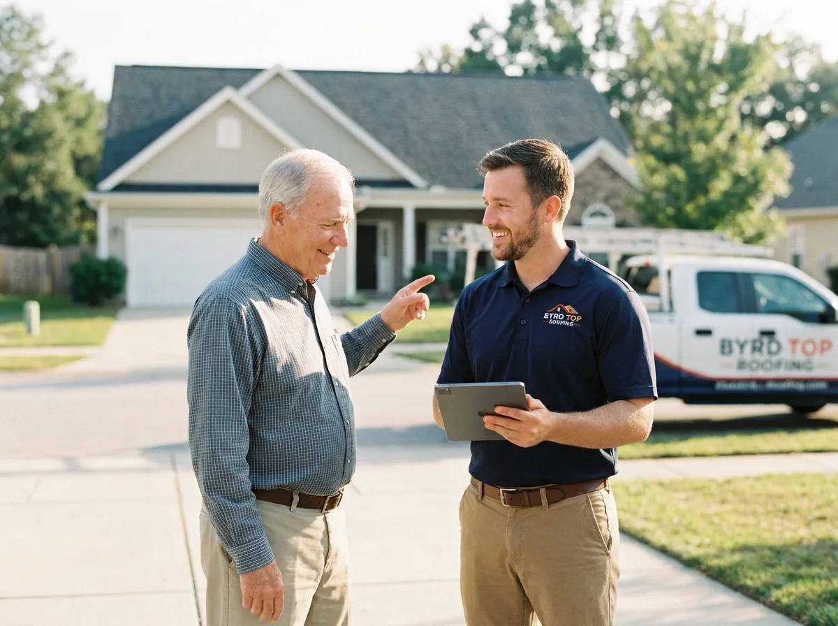 Roofing Roxobel, NC FAQs